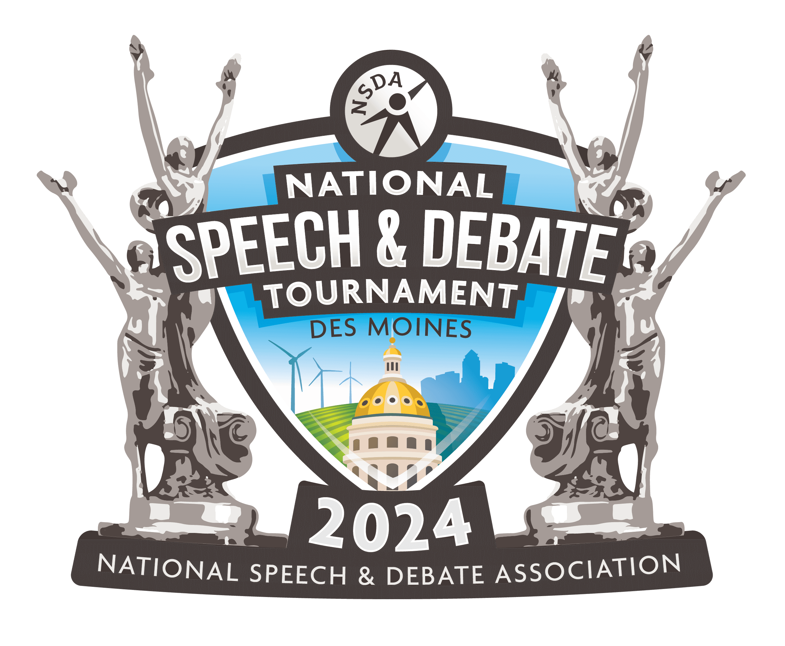 NSDA 2024