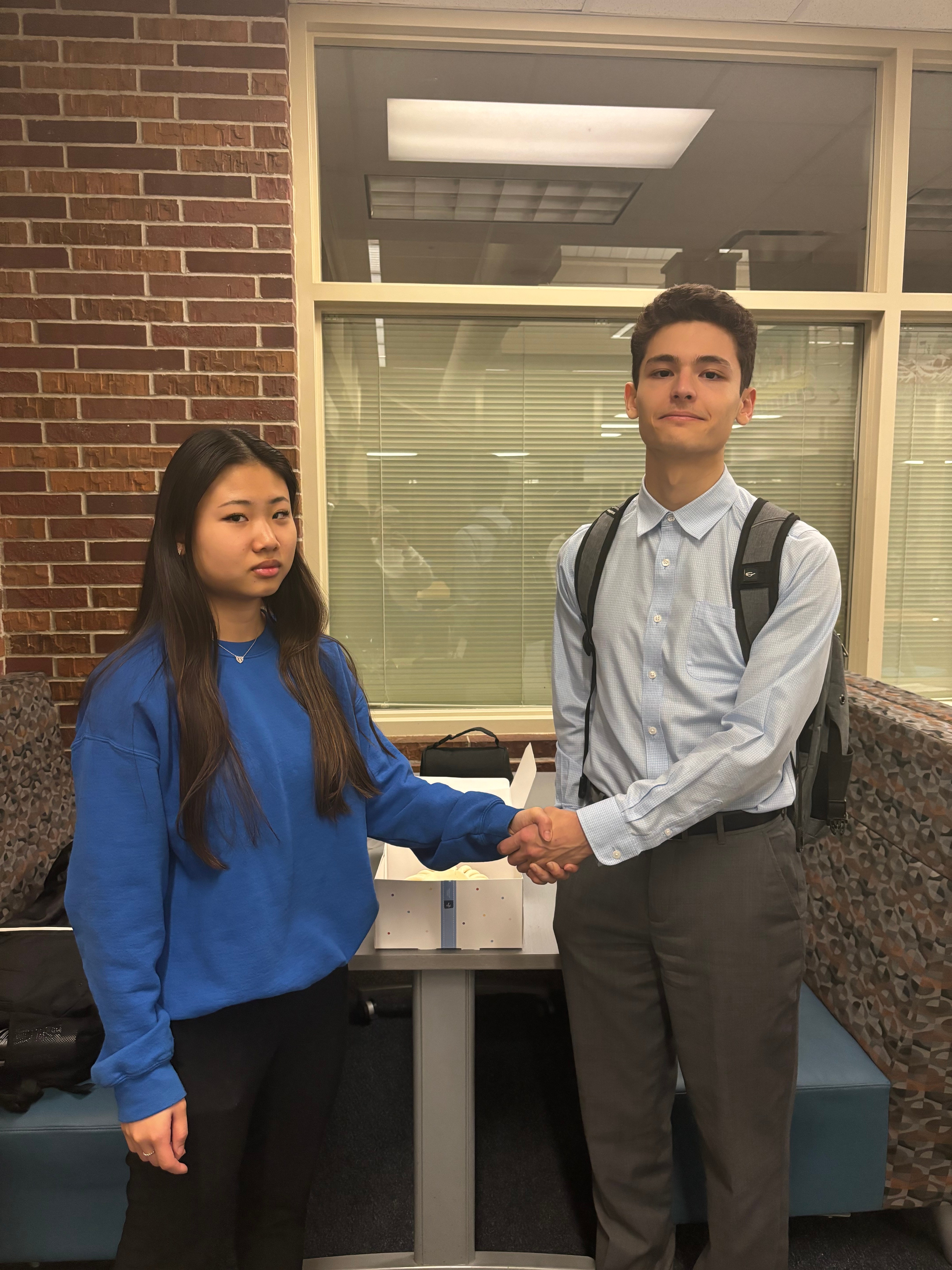 Debate partnership and collaboration